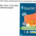 lot de file de somon marinat retras din magazine dupa depistarea bacteriei listeria monocytogenes 692de7c3bd7a7