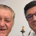 luis lazarus impresionat de mesajul maestrului dorel visan privind sustinerea ancai alexandrescu ce i a transmis europarlamentarul video 69309472461bc