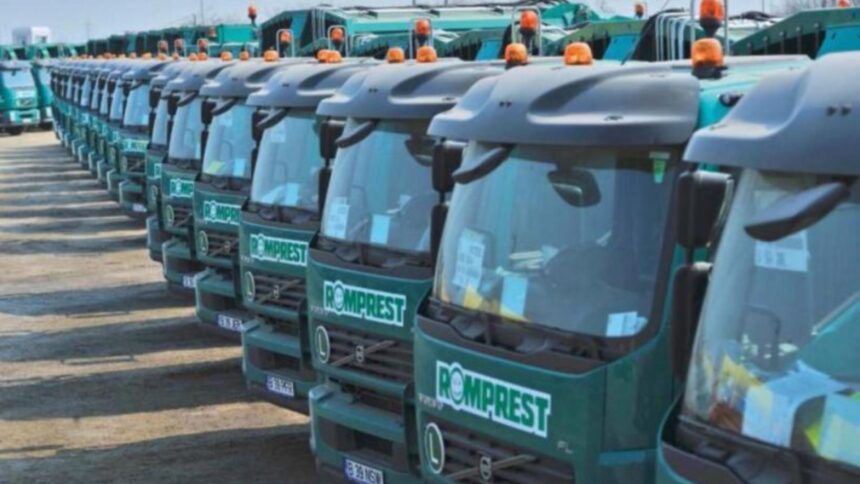 mafia gunoaielor se reorganizeaza cum vrea romprest service sa sa revina la putere printr o asociatie toxica intre politica servicii secrete si complicitati ilegale prin ilie iulia 6932b8cc4246d