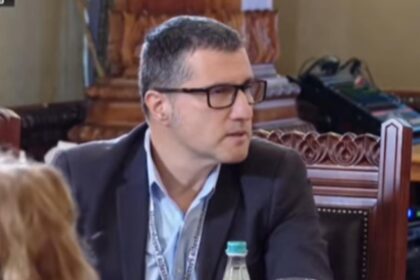 magistrat in timpul intalnirii cu nicusor dan trebuie sa renutam cu jocurile politice in numirea sefilor din parchete 6949467d1da44