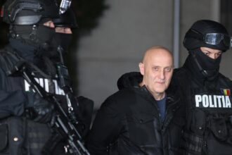 magistratii intervin dupa ce horatiu potra ar fi fost terorizat dupa gratii pentru a da declaratii false despre calin georgescu surse 694eac19a2535