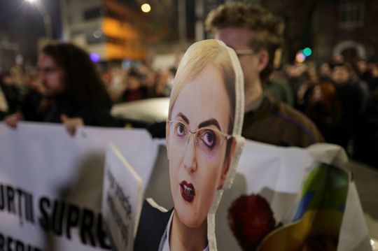 magistratii prind curaj peste 500 de semnaturi in apelul de solidaritate inclusiv mai multi judecatori si procurori din iasi 693c082ea11e3