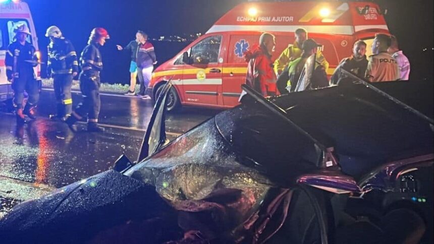 mai stabileste modul in care familiile vor fi informate despre victimele accidentelor rutiere 6932b60be1578