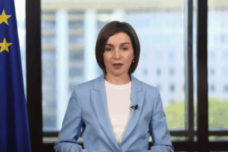 maia sandu desemnata liderul mondial al anului the telegraph liderul pe care putin nu a reusit sa l invinga 695523c0cd9fa