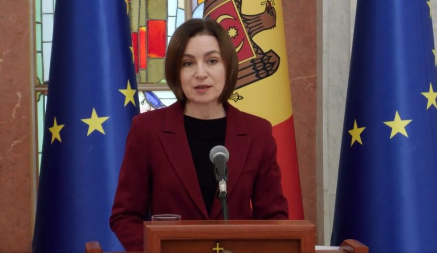 maia sandu tergiversarea intentionata a dosarelor arata ca justitia nu functioneaza ea cere masuri urgente video 6953e3e2badf5