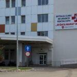 managerul spitalului de copii din iasi daca totul decurge bine vom relua internarile saptamana viitoare 6940409534989