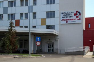 managerul spitalului de copii din iasi daca totul decurge bine vom relua internarile saptamana viitoare 6940409534989