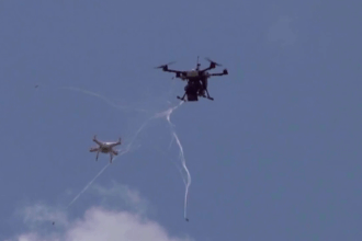 mapn noi atacuri cu drone in ucraina in apropierea frontierei cu romania a fost emis mesaj ro alert 694a4dddc9e1a