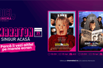 maraton de craciun la cinema ateneu home alone 1 2 magia sarbatorilor traita diferit pe marele ecran 6940351b861cd
