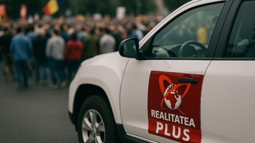 maraton jurnalistic la realitatea plus si realitatea net in ziua alegerilor pentru primaria capitalei 6934798e11819