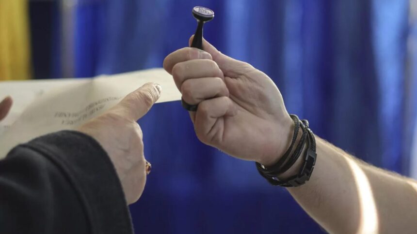 marea numaratoare inainte de vot cati cetateni isi vor alege edilul in 7 decembrie 6935076358ae4