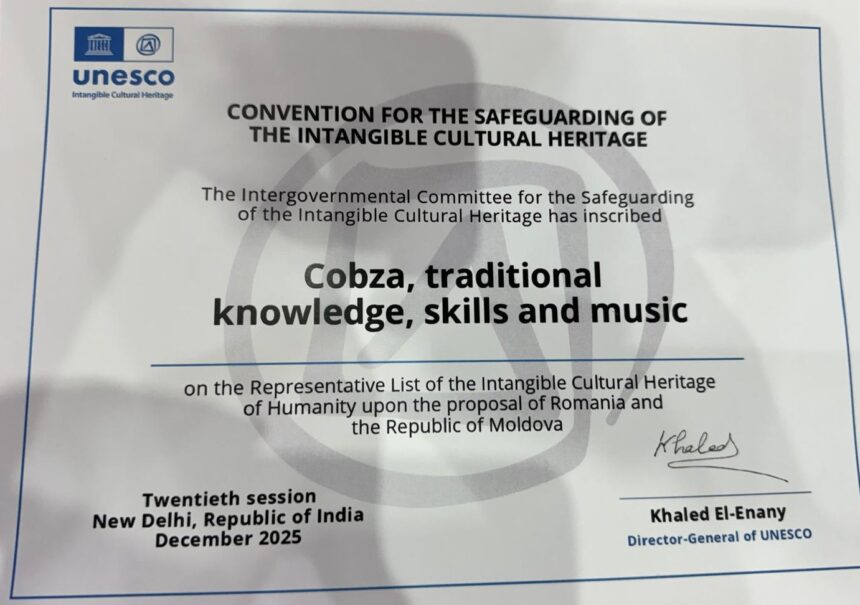 maricel popa martor al unui moment istoric cobza de la iasi validata unesco p 693a9aaeaa31b