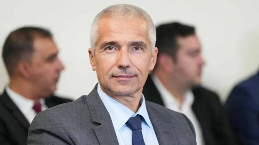 marinescu despre scrisoarea magistratilor este inacceptabila orice forma de persecutie acuzatiile trebuie clarificate 693bc68113506