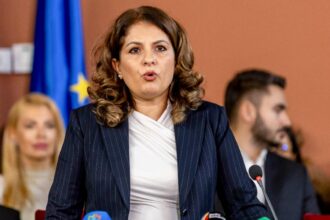 marturia care zguduie justitia sefa curtii de apel povesteste cum kovesi i a trimis o procuroare care sa ii dicteze sentinta intr un caz important 694313da00b28