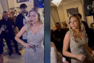 masina de 200 000 de euro la majorat pentru fata unui afacerist abonat la contracte cu statul 69535e5a3deca