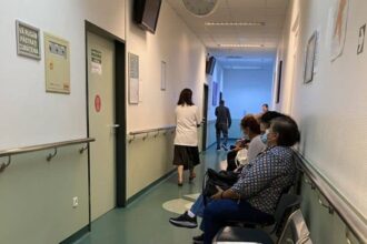 medicii de ambulator mesaj dur catre guvern ne ati dat ratia de umilinta vindecati voi pacientii prin oug uri 694a58868ea7b