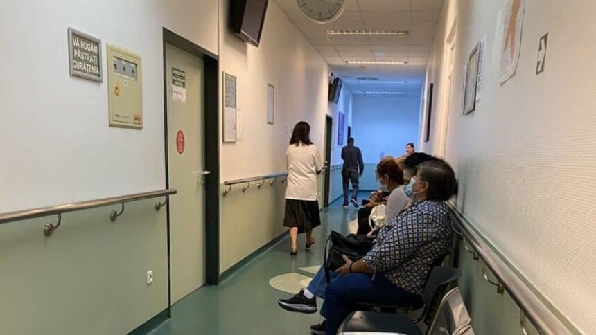 medicii de ambulator mesaj dur catre guvern ne ati dat ratia de umilinta vindecati voi pacientii prin oug uri 694a58868ea7b