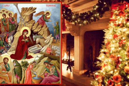 mesaje religioase de craciun 2025 urari inspirate din biblie cu care ii poti surprinde pe cei dragi 694b74490b445