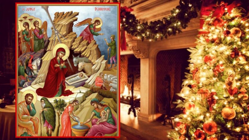 mesaje religioase de craciun 2025 urari inspirate din biblie cu care ii poti surprinde pe cei dragi 694b74490b445