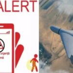 mesaje ro alert la galati si tulcea dupa noi atacuri cu drone ale rusiei la granita ucrainei spre romania 694a3a4210719
