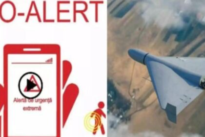 mesaje ro alert la galati si tulcea dupa noi atacuri cu drone ale rusiei la granita ucrainei spre romania 694a3a4210719