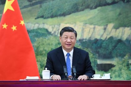 mesajul de anul nou care agita apele in pacific xi jinping declara reunificarea chinei cu taiwanul 69553eebdfc63