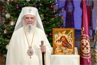 mesajul patriarhului daniel pentru romani de craciun si anul nou sa cultivam credinta pacea si comuniunea 694992e7e0cb6