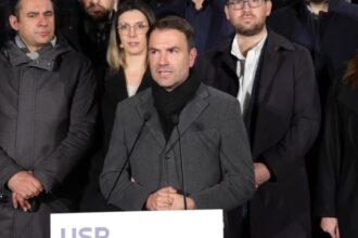 mesajul rezistului drula dupa rezultatul dezastruos in exit poll 6935de43b3765