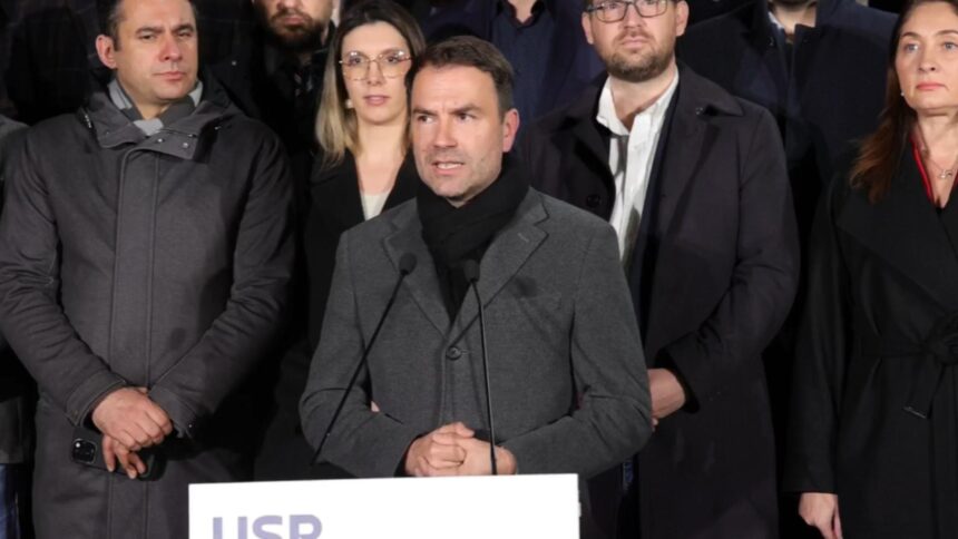 mesajul rezistului drula dupa rezultatul dezastruos in exit poll 6935de43b3765