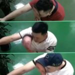 metoda gasita de niste angajati pentru a fenta camerele cu recunoastere faciala de la munca unii dintre ei nu mai treceau pe la birou cu zilele 693e594036478