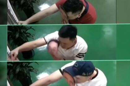 metoda gasita de niste angajati pentru a fenta camerele cu recunoastere faciala de la munca unii dintre ei nu mai treceau pe la birou cu zilele 693e594036478