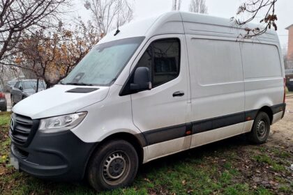 microbuz furat din spania descoperit in trafic de politistii de frontiera huseni 693a94a8f0748