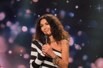 mihaela radulescu lovita de o noua drama dupa ce si a pierdut partenerul vedeta si a pierdut si mama 69455bfeb1205