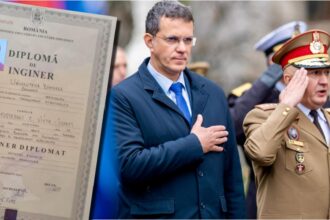 ministerul educatiei despre diploma lui mosteanu a avut nevoie de 20 de ani pentru a si obtine licenta 692f5fed0ef2e