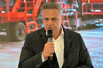 ministrul agriculturii ii linisteste pe fermieri nu vom impozita sere si solarii atat timp cat vom fi la guvernare 69303a0ef4128