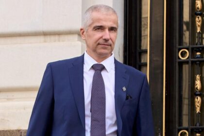 ministrul justitiei anunta primele masuri dupa documentarul recorder 693dcb7fa53ad