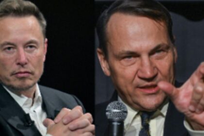 ministrul polonez de externe l a trimis pe elon musk pe marte au sarit scantei in schimbul de replici online dintre cei doi 6935a3365ea79