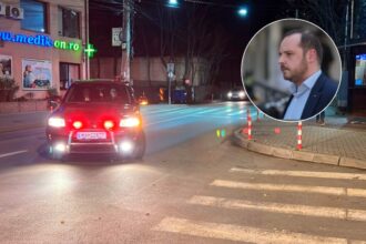 ministrul rogobete a aterizat de urgenta la iasi spitalul de copii sfanta maria iasi a ajuns din nou intr o situatie critica video 693cc27fcda9c
