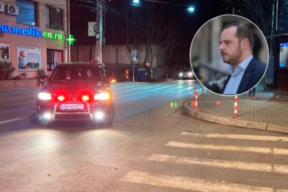 ministrul rogobete a aterizat de urgenta la iasi spitalul de copii sfanta maria iasi a ajuns din nou intr o situatie critica video 693cc27fcda9c