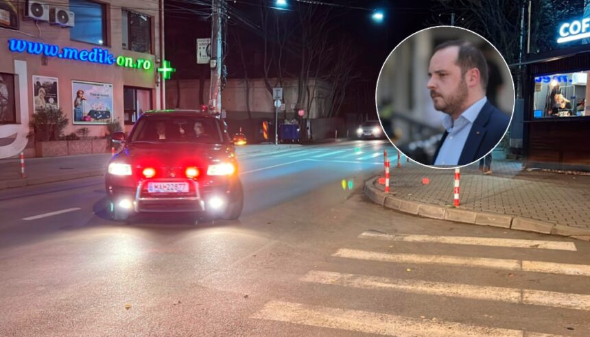 ministrul rogobete a aterizat de urgenta la iasi spitalul de copii sfanta maria iasi a ajuns din nou intr o situatie critica video 693cc27fcda9c