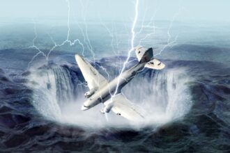 misterul triunghiului bermudelor zguduit din temelii ce au descoperit doi seismologi sub atlantic 694d2cd052550