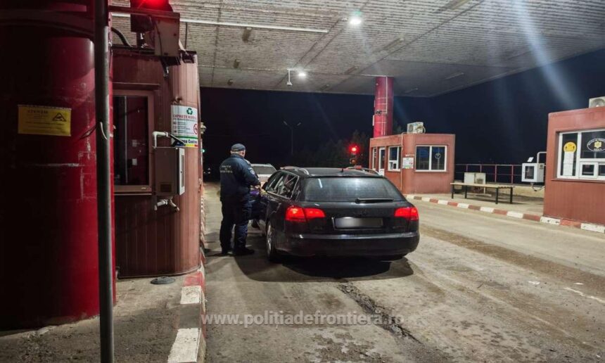 moldovdeanca urmarita international pentru trafic de persoane depistata de politistii de frontiera la stanca 6932a128bafe7
