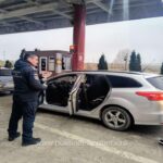 moldovean urmarit pentru tentativa de omor depistat de politistii de frontiera la stanca 6937f548cb6a1