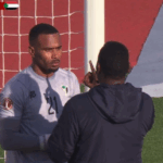 momente de panica la cupa africii portarul sudanului s a prabusit pe teren si a revenit si a continuat sa joace video 69528a5aef29b
