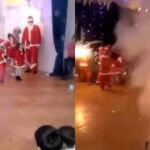 momente de panica la o serbare un eveniment festiv putea sa se transforme intr o tragedie 694eb9035cd8d