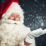 mos craciun a decolat traseul saniei cu reni in jurul lumii poate fi urmarit in timp real locul unde lasa acum cadouri 694bf1cf21f2f