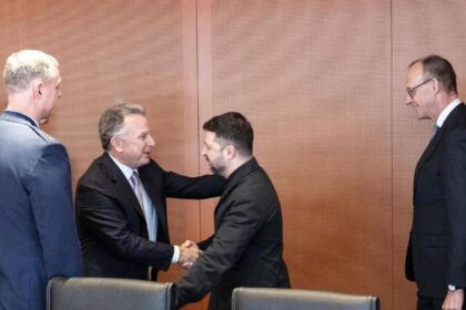 negocierile dintre zelenski si trimisii lui trump s au incheiat fara a se ajunge la un acord kievul nu accepta cedarile teritoriale propuse surse 694030d69f674