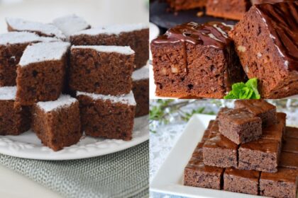 negresa de post cu cana un desert cu gust de copilarie simplu si economic pe care o sa il adori 693b1cc3b411c