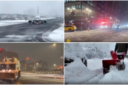 new york paralizat de viscol sute de zboruri au fost anulate 6952741aaa04d