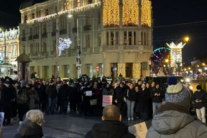 nicusoare nu uita apara justitia inca o seara de proteste la iasi 693c6abda04df